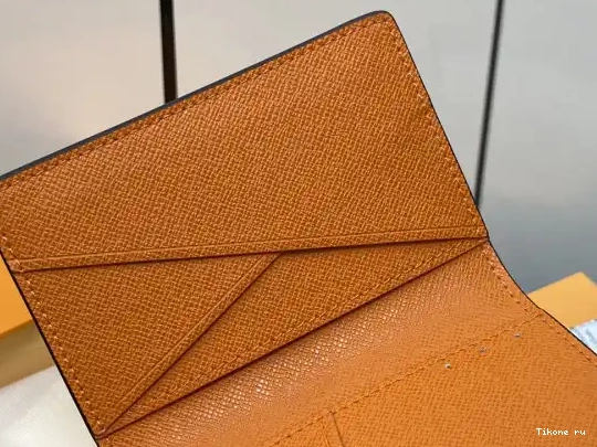 Affordable cm Pocket VUITTON LOUIS Organizer-7.5*11.1*1 0702